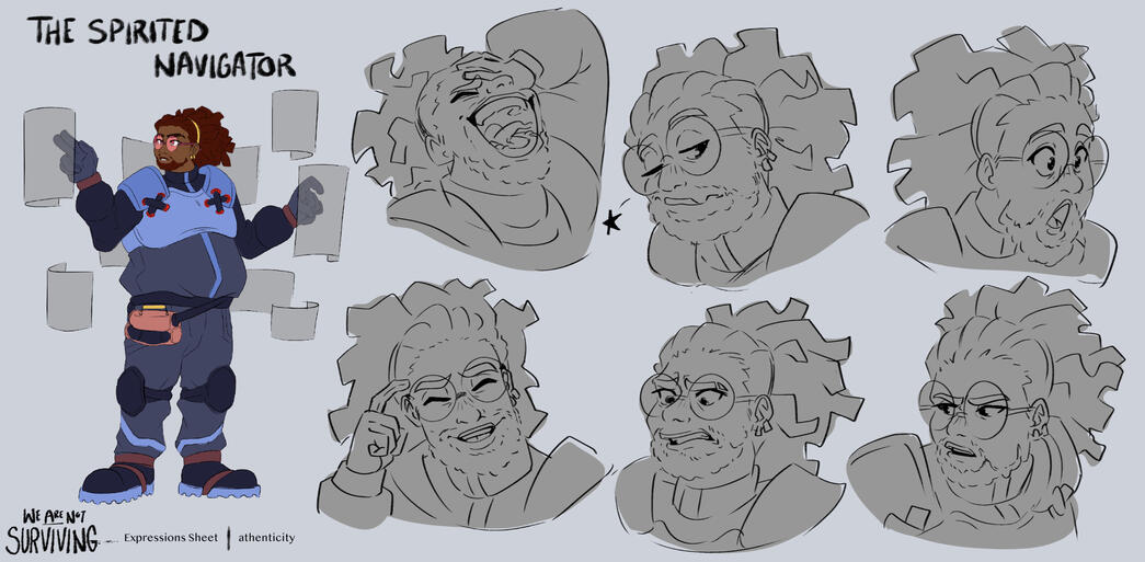 Navigator Expressions Sheet Navigator Expressions Sheet