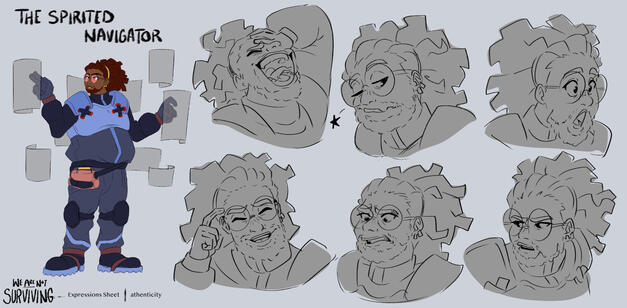 Navigator Expressions Sheet Navigator Expressions Sheet