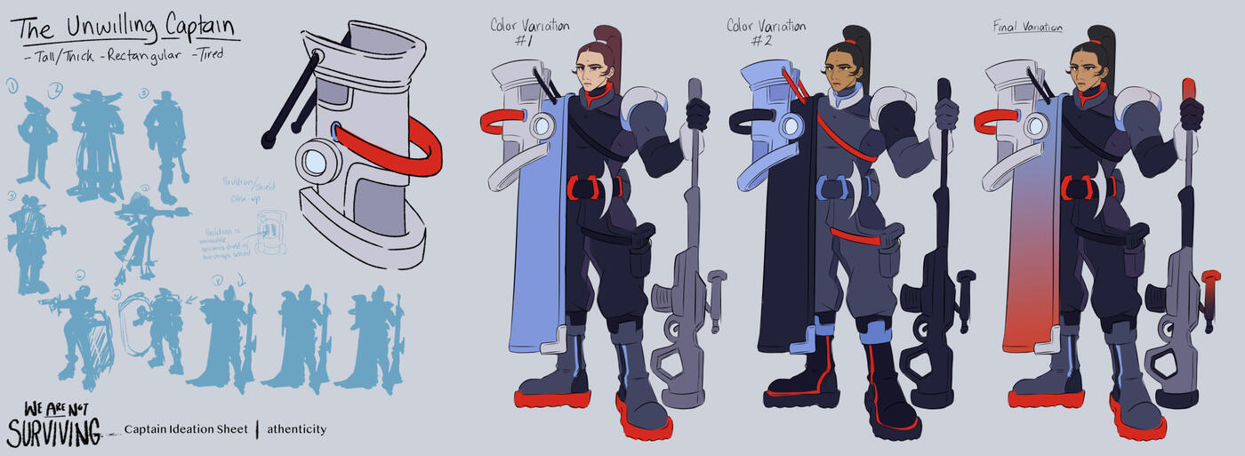 Captain Sheet Captain Sheet