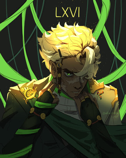 Villain and Violent Villain and Violent