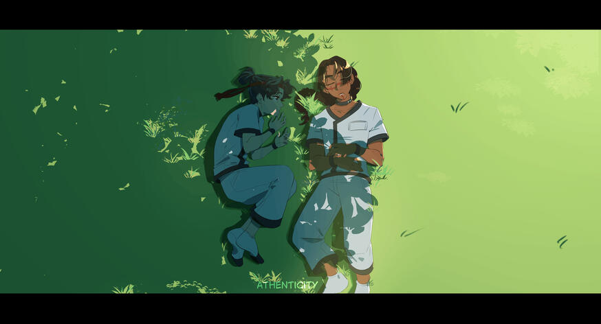 May You Never Forget Me