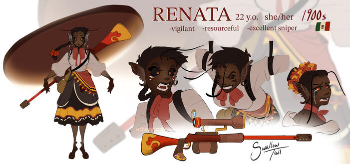 Renata Design Renata Design