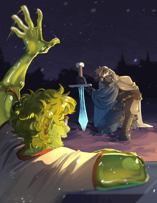 DapDuo Zine Piece '25 DapDuo Zine Piece '25