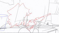 "House Call" Clean-Up Shot [Frame-by-Frame]