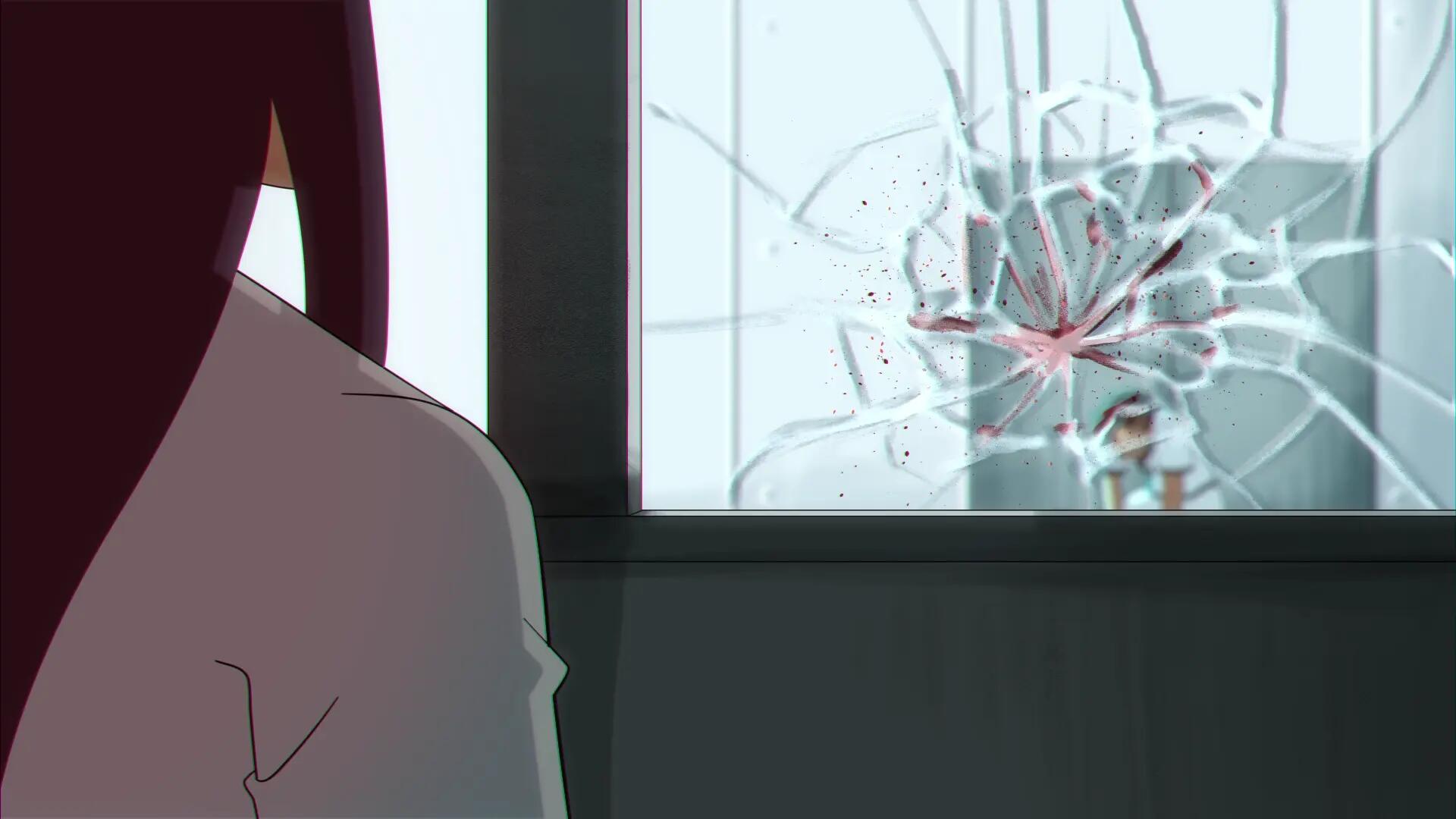 "Examiner" [Excerpt, Original Short Film]